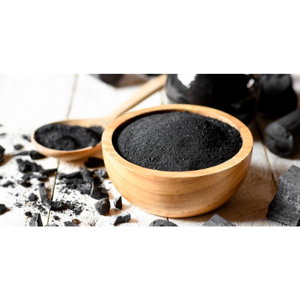 

Charcoal Powder 10gr