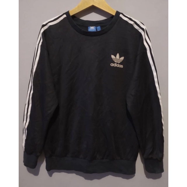 PL Crewneck Adidas Firebirds