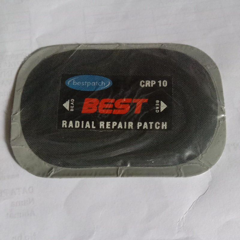 CRP 10 Bestpach 1 Pcs
