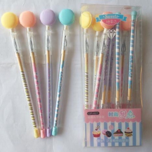 

Pen makaroni 1 lusi