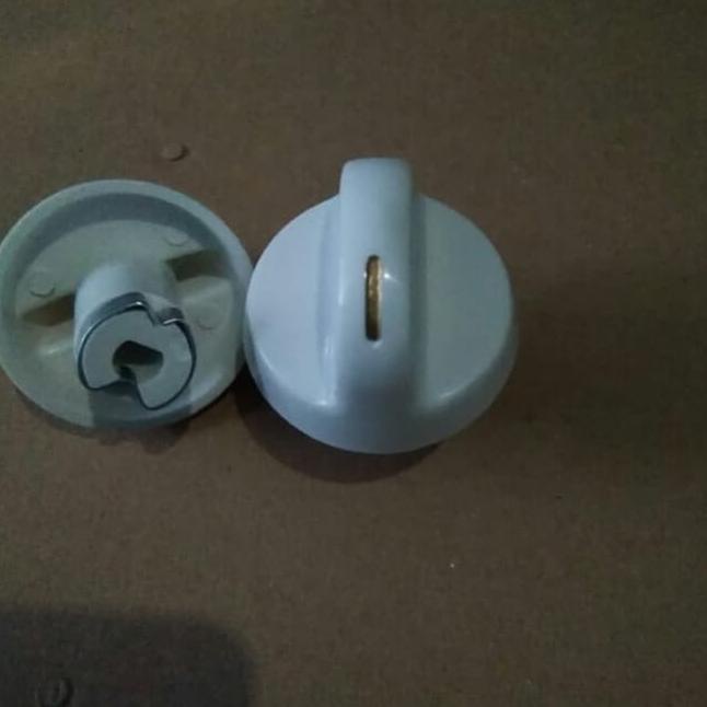 Termantab] Tombol Rinai Tanam Original knop kompor rinai