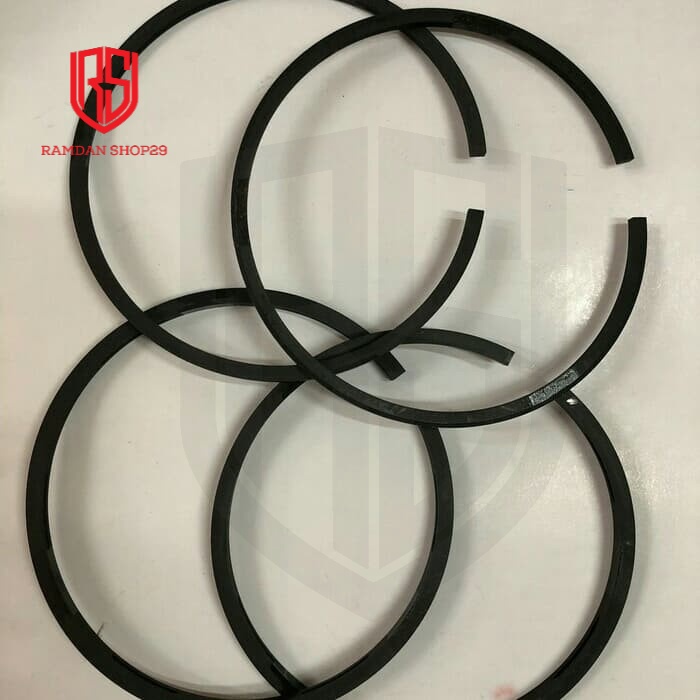 Ring Set Compresor Swan SVU 205 / SVP 205 5HP Original