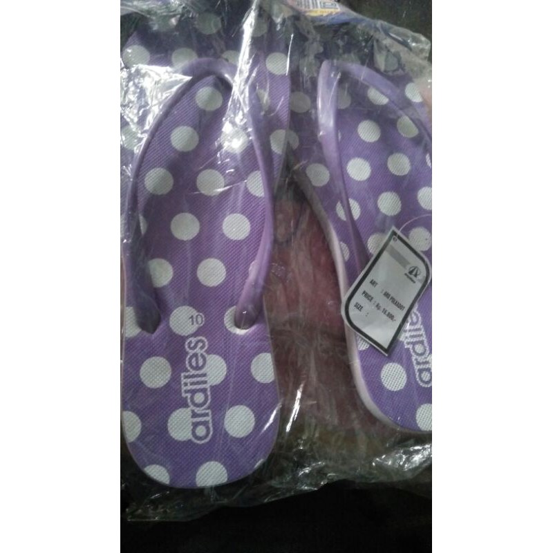 Sandal Jepit Ardiles