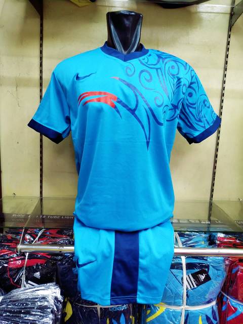 JERSEY BOLA/ BAJU FUTSAL / SETELAN OLAHRAGA