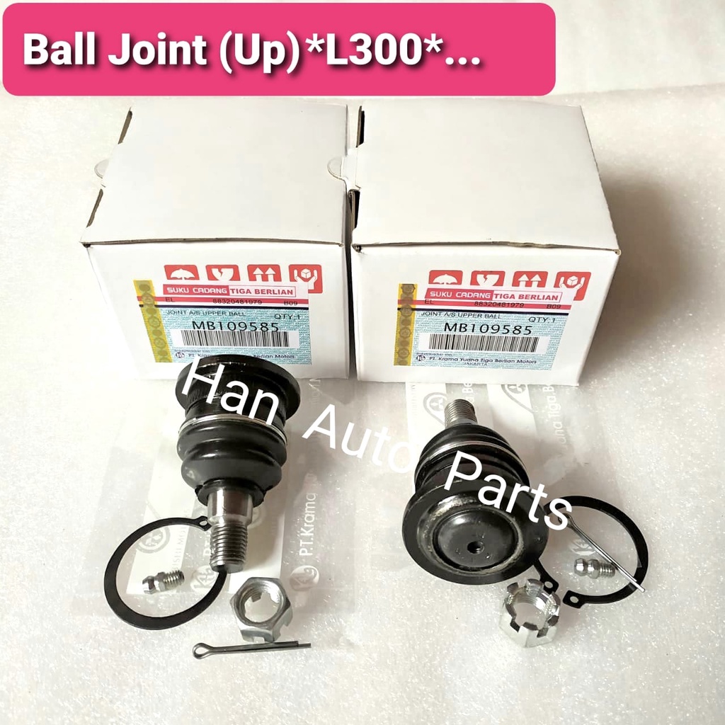 BALL JOINT (UP) L300