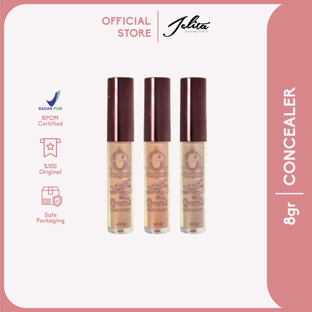 MADAME GIE CONCEALER