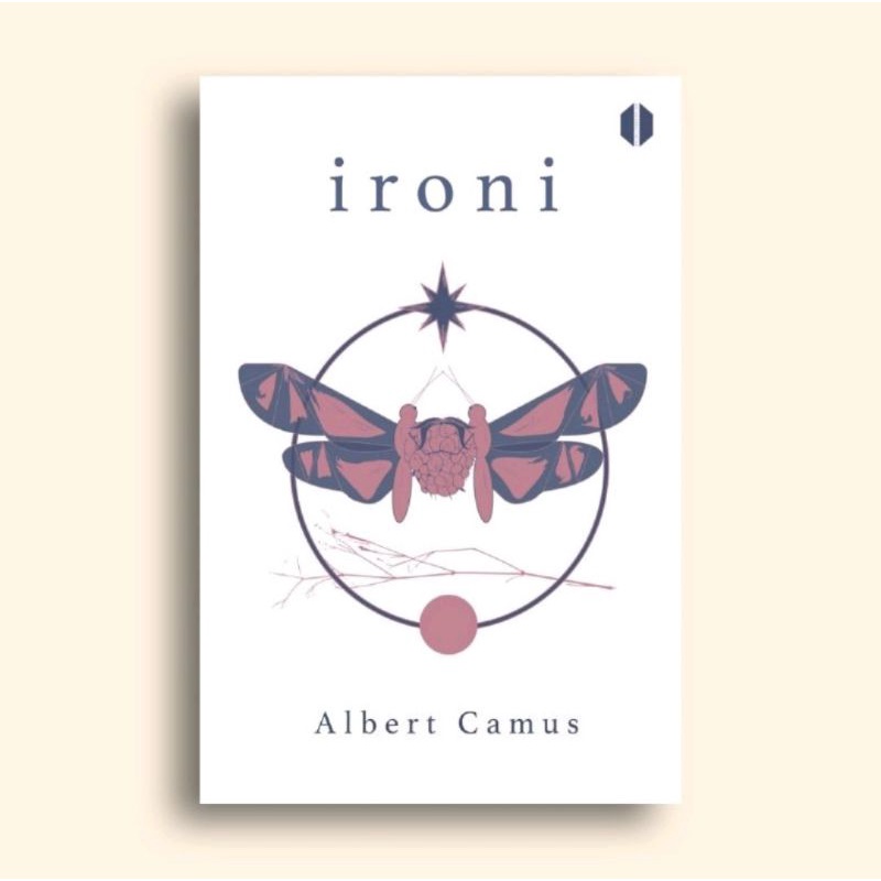 Ironi Albert Camus