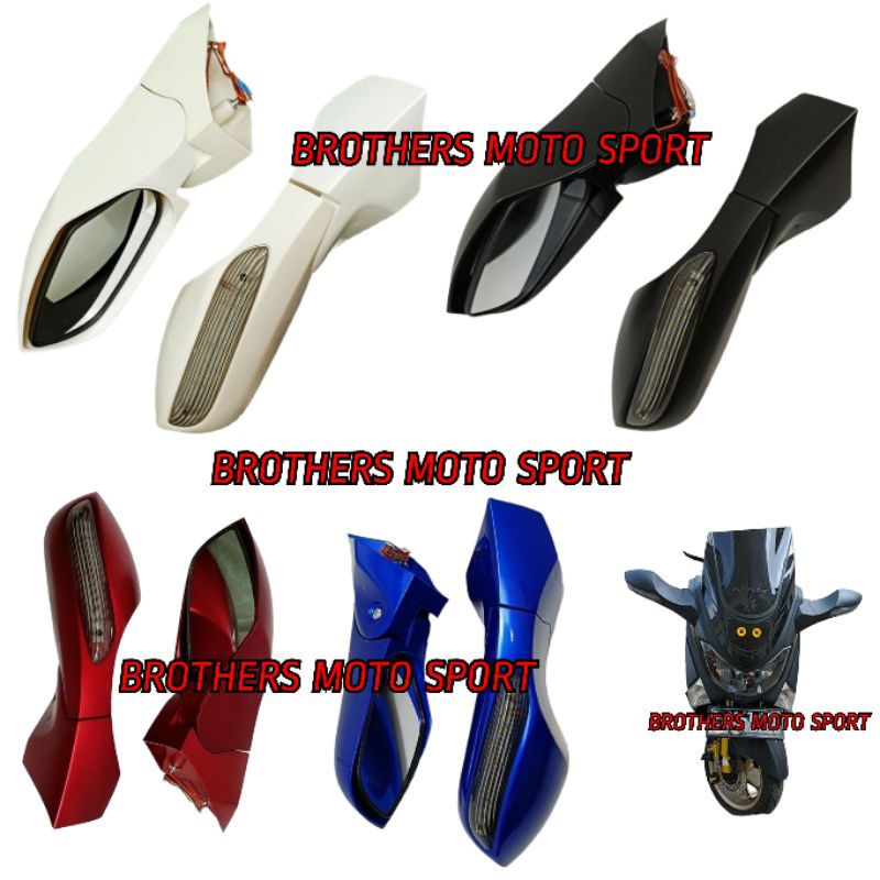 spion nmax spion body nmax spion lampu nmax spion lipat nmax lama