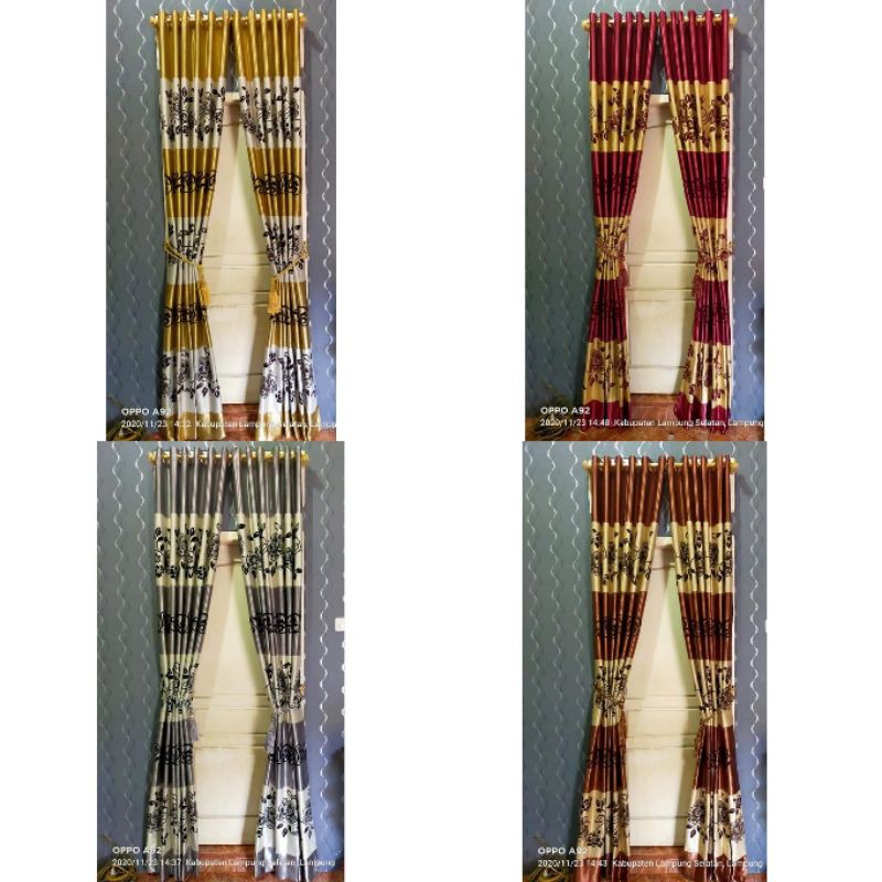 HORDENG IMPORT SUPER MEWAH