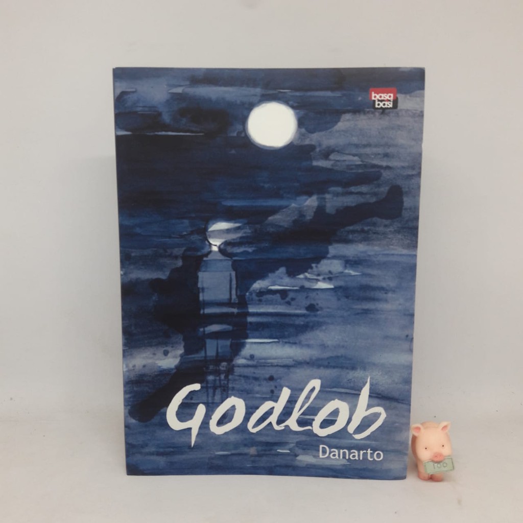 Godlob - Danarto