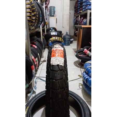 corsa cross s 110/80-19 tubles