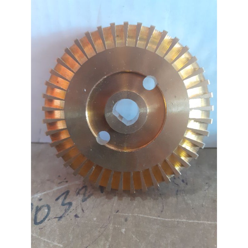 impeler/kipas pompa air PANASONIC 200