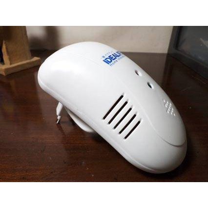 IDEALIFE IL 300 Pest Control 2in1 Frequency Technology, Plug &amp; Use