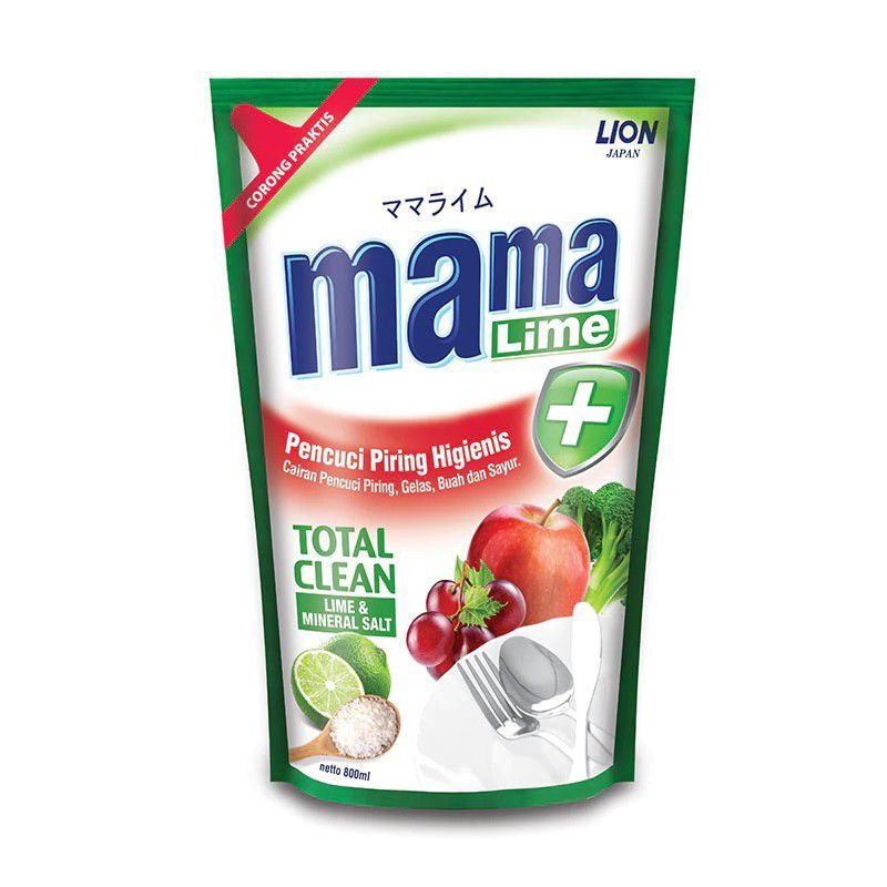 Mama lime 780ml
