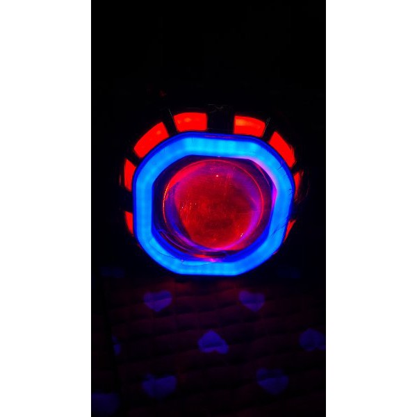 GOOD lampu pro j led lampu projektor Led lampu utama motor