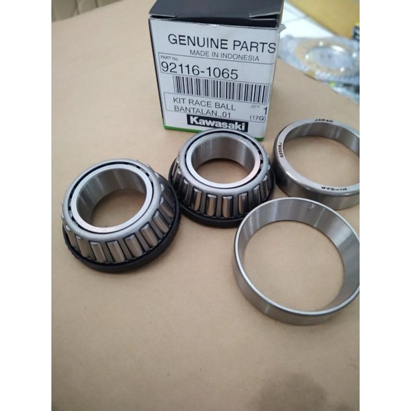 Bearing komstir KLX 150 Original Kawasaki