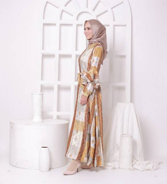 GAMIS PREMIUM LEMBAYUNG