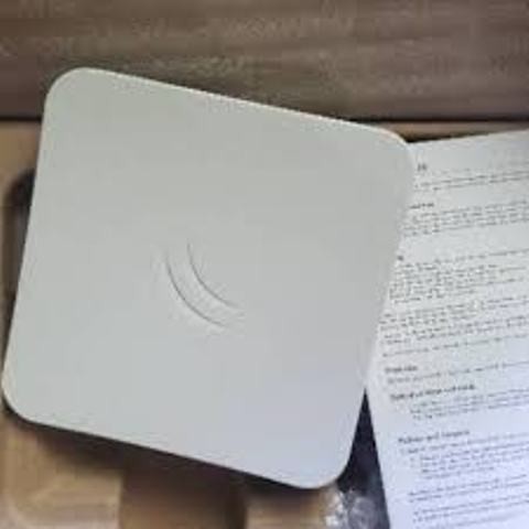 Mikrotik RB SXTsq-5HPnD - Embedded Wireless Client RBSXTsq - 5HPnD 5GHz MIMO -OS Level 4