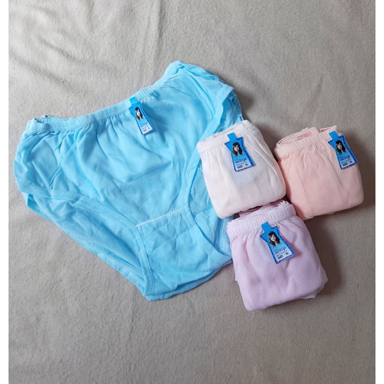 Celana Dalam Wanita 6L JUMBO