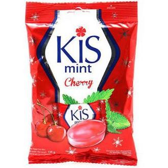 

TERBARU Kis Cherry 125 gr