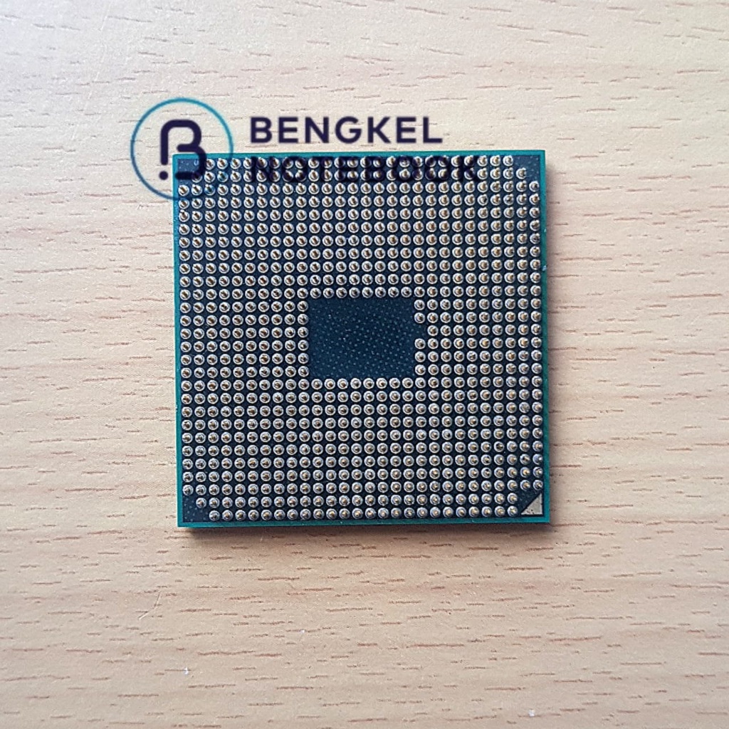 Processor AMD Mobile x2 A8-5550M 2.1GHz 4MB FS1 LP