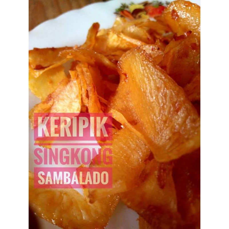 

SingkongSambalado