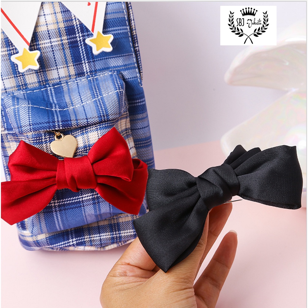 Tempat Pensil Kotak Pensil Yome Magic Ribbon Fashion Korea Design