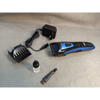Mesin Alat Cukur Rambut Propessional Portable - WIGO Hair Clipper W-222 Rechargeable 600 mAh
