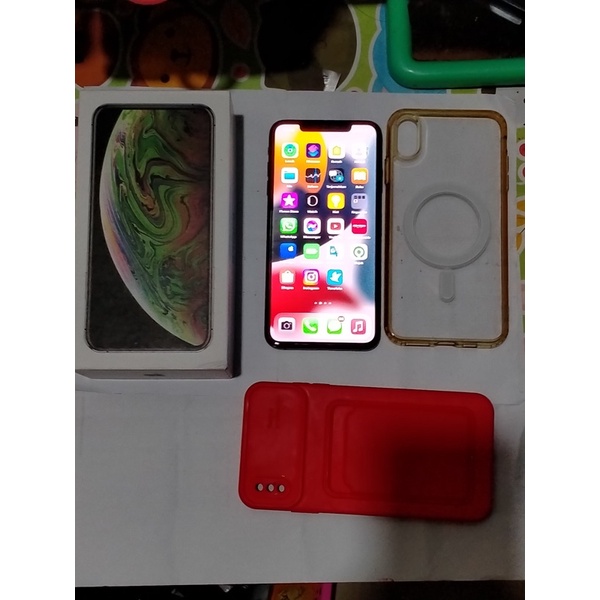 iphone xs max 64gb