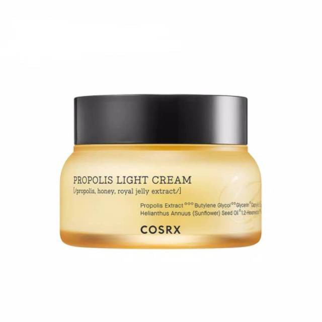 (BPOM) COSRX Propolis Light Cream