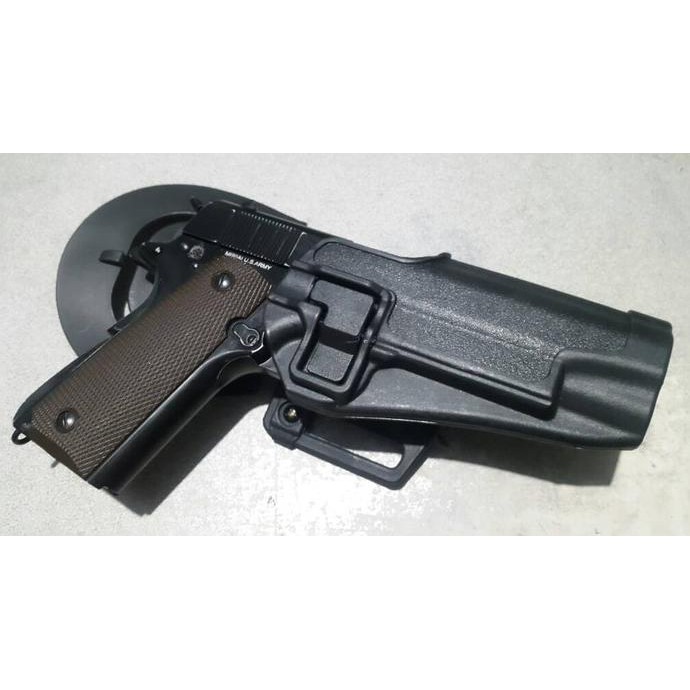 BARANG BARU 1911 blackhawk holster