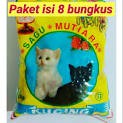 

HARGA PROMO -- SAGU MUTIARA (CAP KUCING) 250 GR