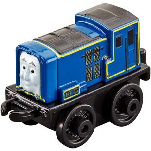 Thomas & Friends Minis 2016/2 - Sidney