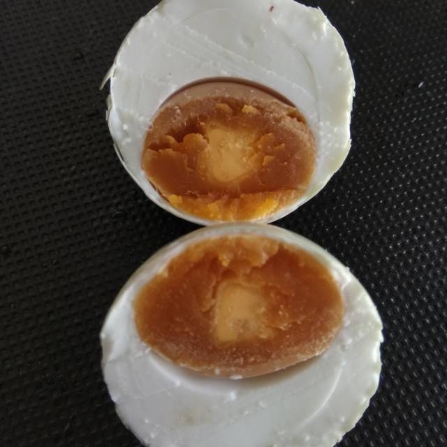 

Telur Asin satuan