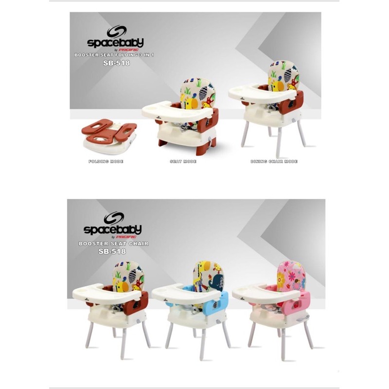 BIRTHDAY SALE KURSI MAKAN BAYI PLIKO FOLDING BOOSTER SEAT BIRTHDAY SALE KURSI MAKAN BAYI PLIKO FOLDING BOOSTER SEAT