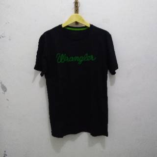 Kaos T shirt Wrangler Original Shopee Indonesia Kaos T shirt Wrangler Original Shopee Indonesia