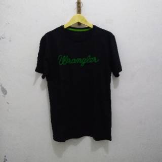  Kaos  T shirt Wrangler  Original Shopee  Indonesia