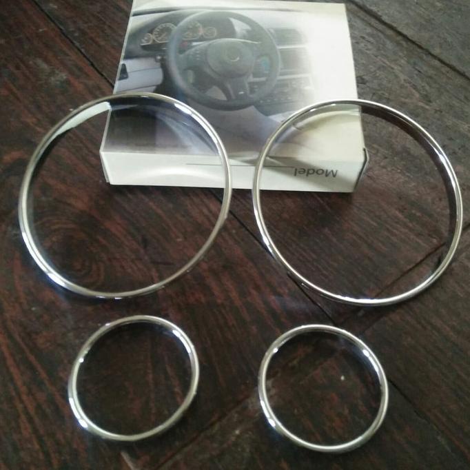 bmw e30. e36, e46 ring speedometer