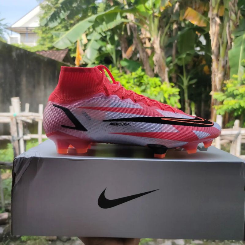 Nike superfly 8 elite CR7