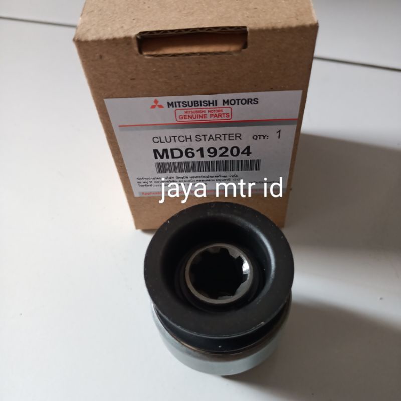 bendix starter L039 kuda diesel gigi 12