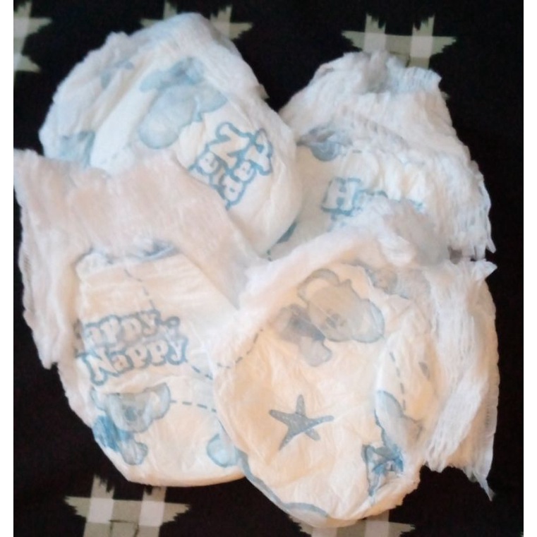 Popok bayi goon muraah