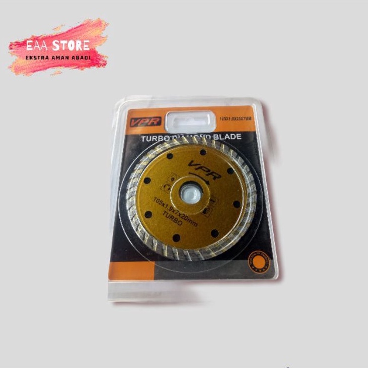 POTONG KERAMIK TURBO