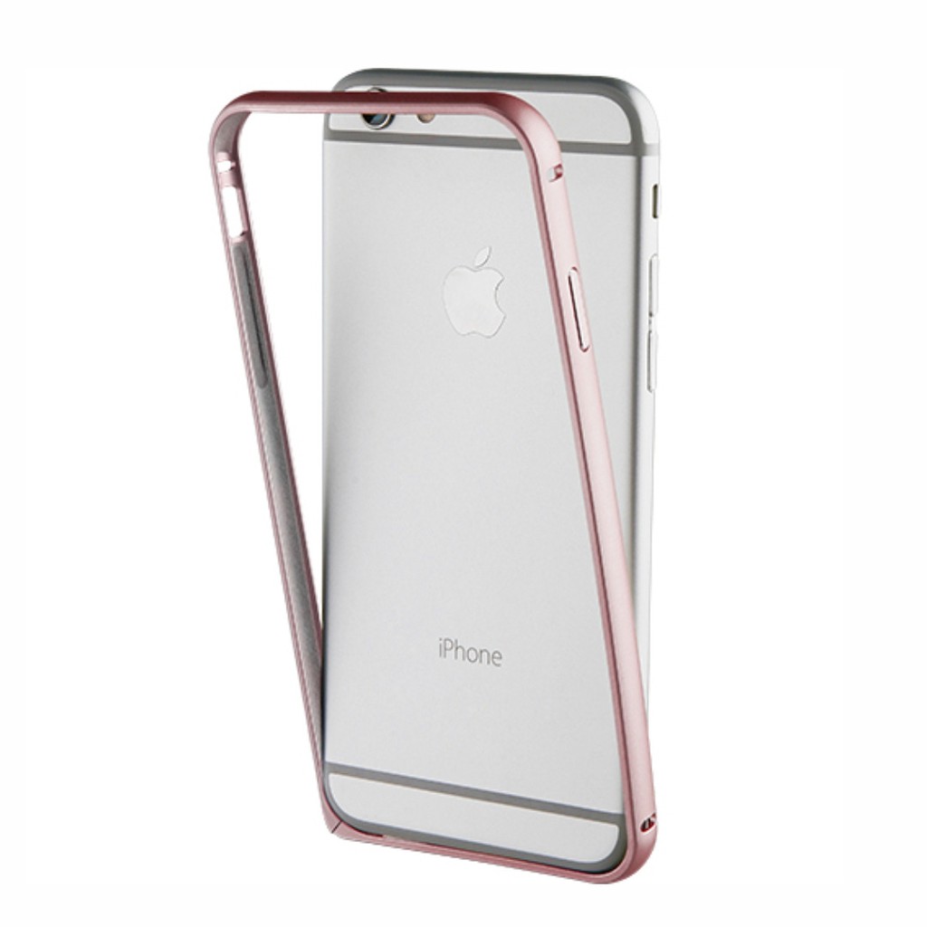 CASE CASING HP BUMPER ALUMUNIUM