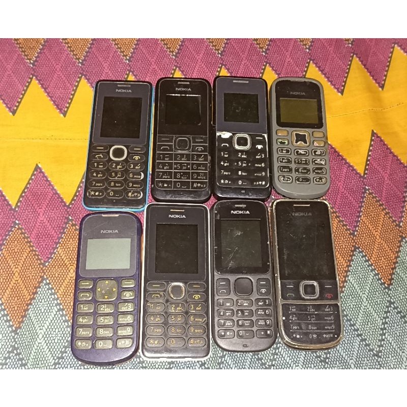nokia jadul/hp murah// jadul murah