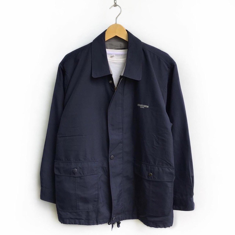 Jacket Michiko London