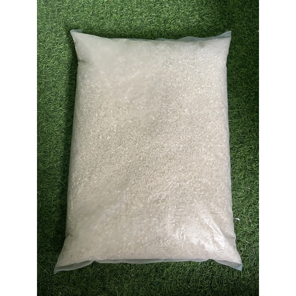 

beras organik kepala premium 5kg