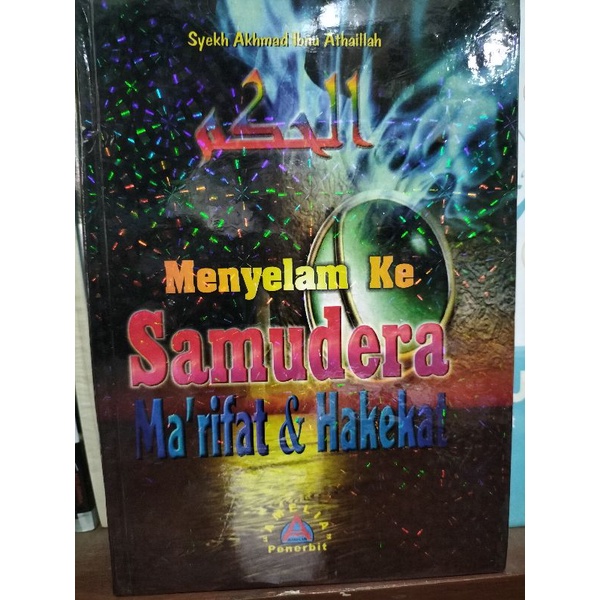 

Menyelam ke Samudera Ma'rifat dan Hakikat