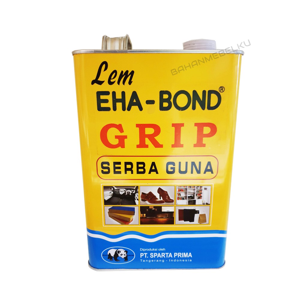 

LEM EHA BOND GRIP - 1 GALON