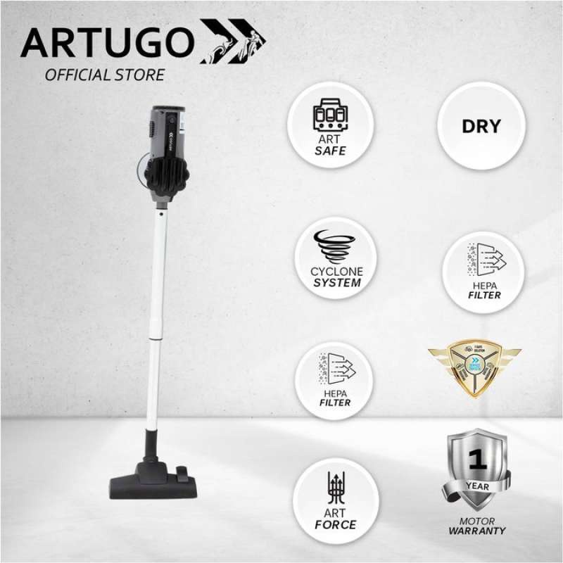 Vacum Cleaner ARTUGO AV05