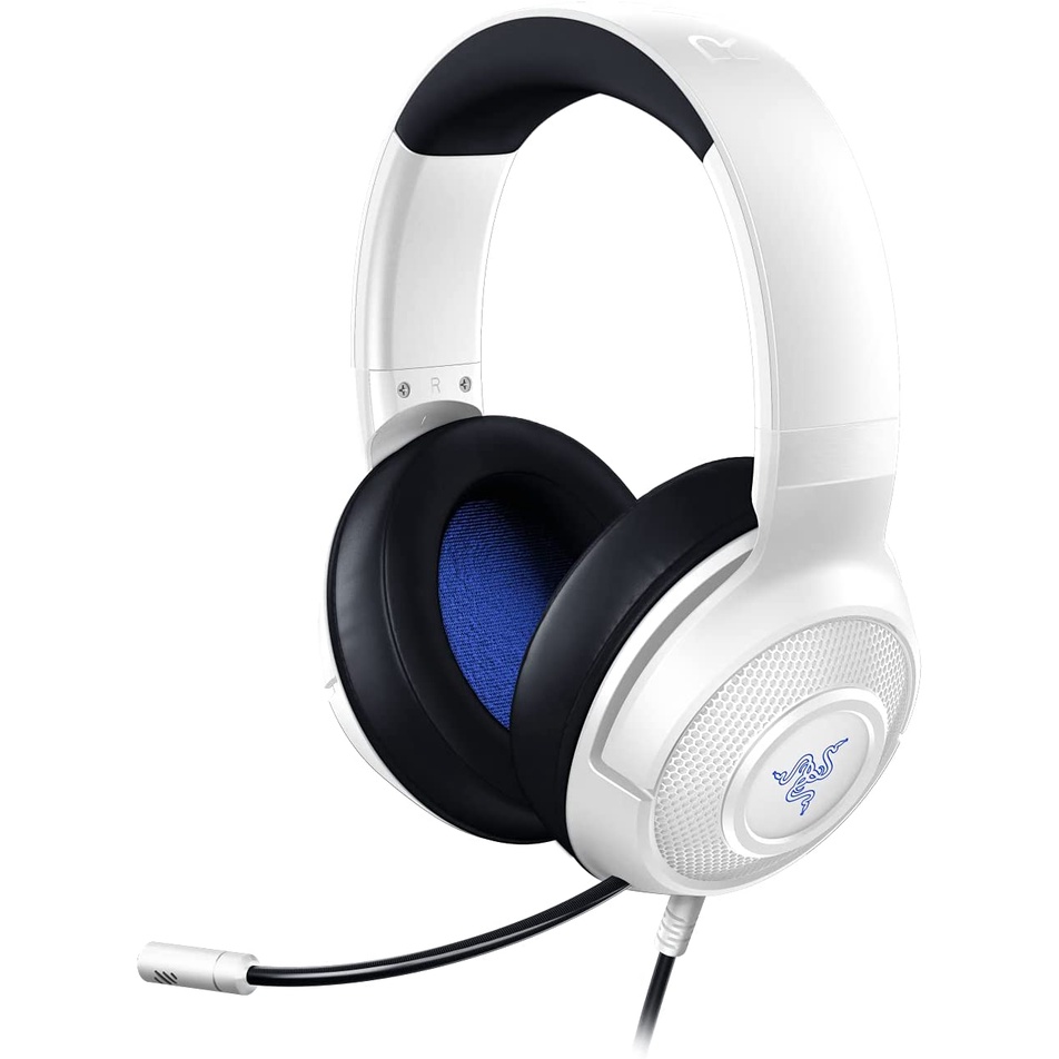 Razer Kraken X White for Console Ultralight Gaming Headset